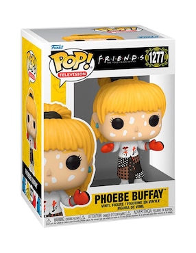 Funko Pop Pop! Friends Phoebe Buffay