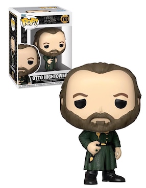 Funko Pop Pop! Game of Thrones: House of the Dragon Otto Hightower