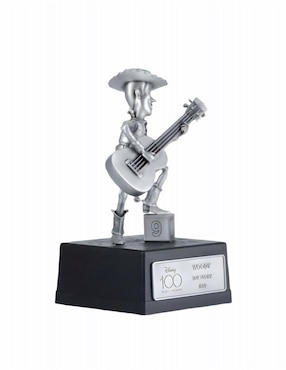 Estatua articulada Disney: Toy Story Woody aniversario Royal