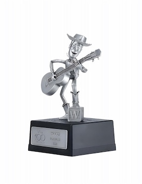 Estatua articulada Disney: Toy Story Woody aniversario Royal