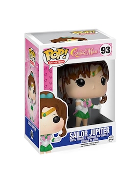 Funko Pop Pop! Sailor Moon Jupiter