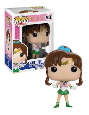 Funko Pop Pop! Sailor Moon Jupiter
