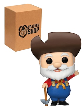 Funko Pop Pop! Toy Story Stinky Pete