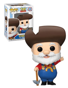 Funko Pop Pop! Toy Story Stinky Pete