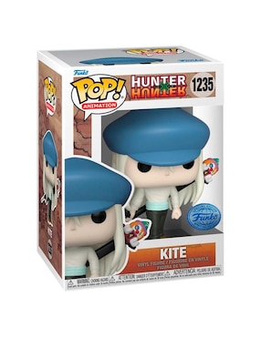 Funko Pop Pop! Hunter x Hunter Kite