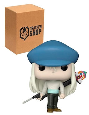 Funko Pop Pop! Hunter x Hunter Kite
