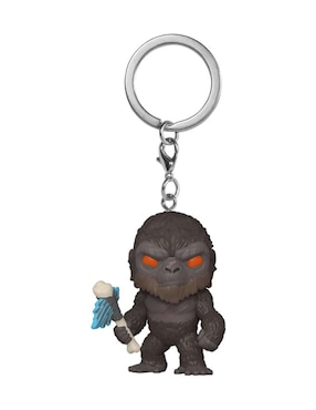 Llavero Funko Pocket Pop Keychan King Kong