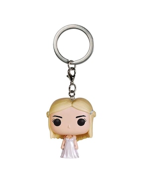 Llavero Funko Pocket Pop Keychan Game Of Thones: Daenerys Targaryen