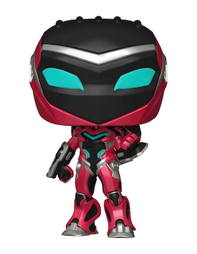 Funko POP! Black Panther: Wakanda Forever Ironheart