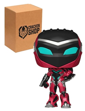 Funko Pop Pop! Black Panther: Wakanda Forever Ironheart