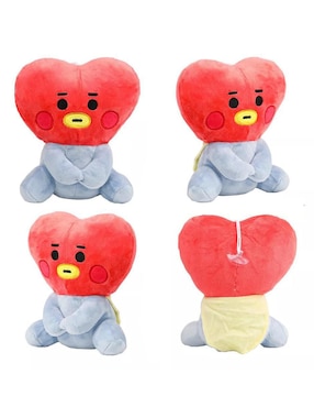 Peluche de Diferentes formas Wünd de 20 cm