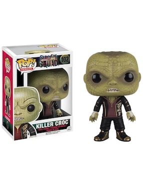 Funko Pop! Suicide Squad Killer Croc