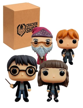 Funko Pop Pop! Harry Potter
