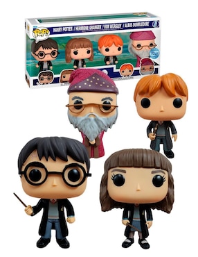 Funko Pop Pop! Harry Potter