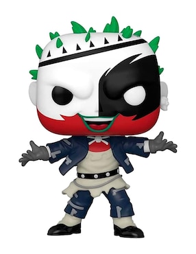 Funko POP! Heroes DC The Joker King