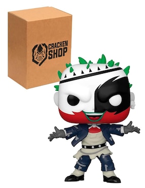 Funko Pop Pop! DC The joker king