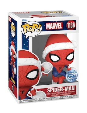 Funko Pop Pop! Marvel Spider-Man