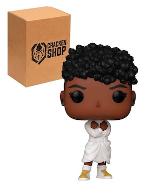Funko Pop Pop! Black Panther: Wakanda Forever Shuri