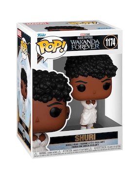 Funko Pop Pop! Black Panther: Wakanda Forever Shuri
