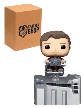 Funko Pop Pop! Marvel Studios Star-Lord