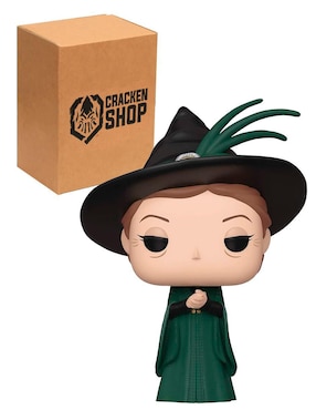 Funko Pop Pop! Harry Potter Minerva McGonagall
