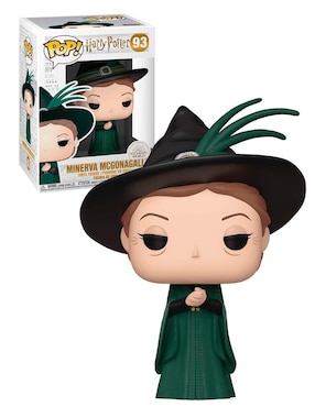Funko Pop Pop! Harry Potter Minerva McGonagall
