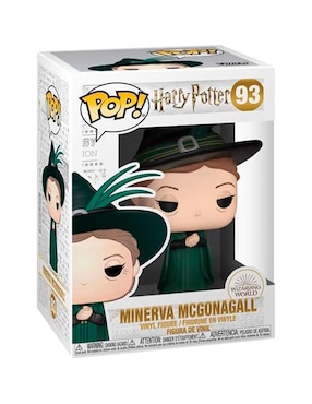 Funko Pop Pop! Harry Potter Minerva McGonagall