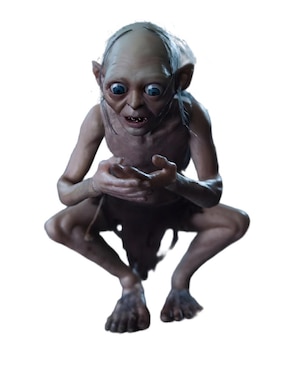 Figura de colección El Señor de los Anillos collectors Asmus Toys