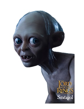 Figura de colección El Señor de los Anillos collectors Asmus Toys