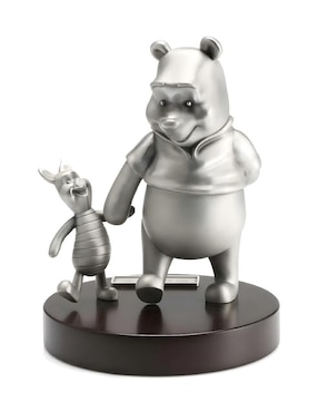 Estatua Disney 100 Winnie Pooh Royal