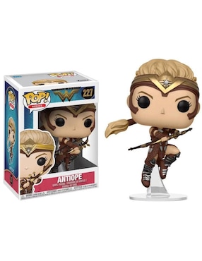 Funko Pop! Wonder Woman Antíope