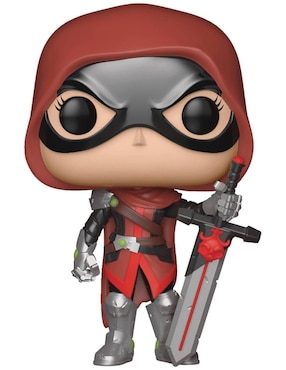 Funko Pop! Contest of Champions Contest of Champions: Guillotine