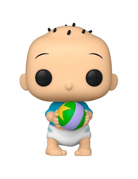 Funko POP! Television Rugrats Tommy Pickles