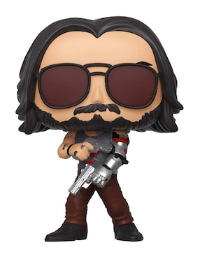 Funko Pop! Funko Johnny Silverhand