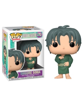 Funko Pop! Fruits Basket Shigure Sohma