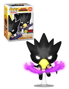 Funko Pop Pop! My Hero Academia Fumikage Tokoyami