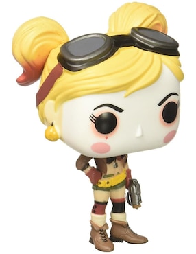 Funko POP! Heroes DC Comics Harley Quinn