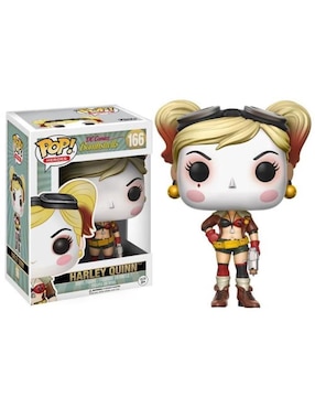 Funko Pop! DC Comics Harley Quinn