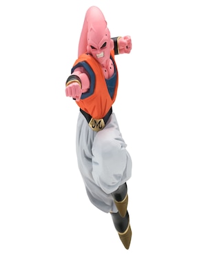 Figura de colección Dragon Ball Z Majin Buu Banpresto