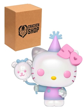 Funko Pop! Sanrio Hello Kitty