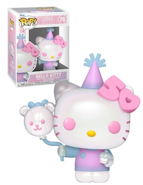 Funko Pop! Sanrio Hello Kitty