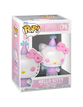 Funko Pop! Sanrio Hello Kitty
