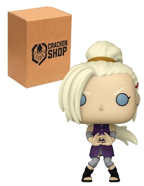 Funko Pop! Naruto Ino Yamanaka