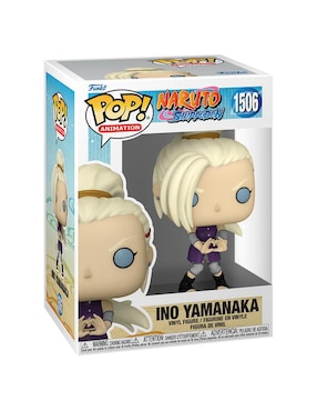 Funko Pop! Naruto Ino Yamanaka