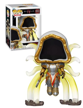 Funko Pop Pop! Games Diablo 4 Inarius