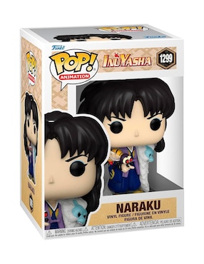 Funko Pop Pop! InuYasha Naraku