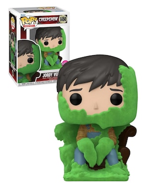 Funko Pop Pop! Creepshow Jordy Verrill