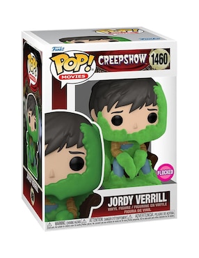 Funko Pop Pop! Creepshow Jordy Verrill