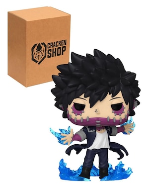Funko Pop Pop! My Hero Academia Dabi