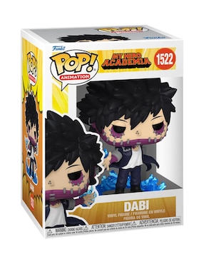 Funko Pop Pop! My Hero Academia Dabi